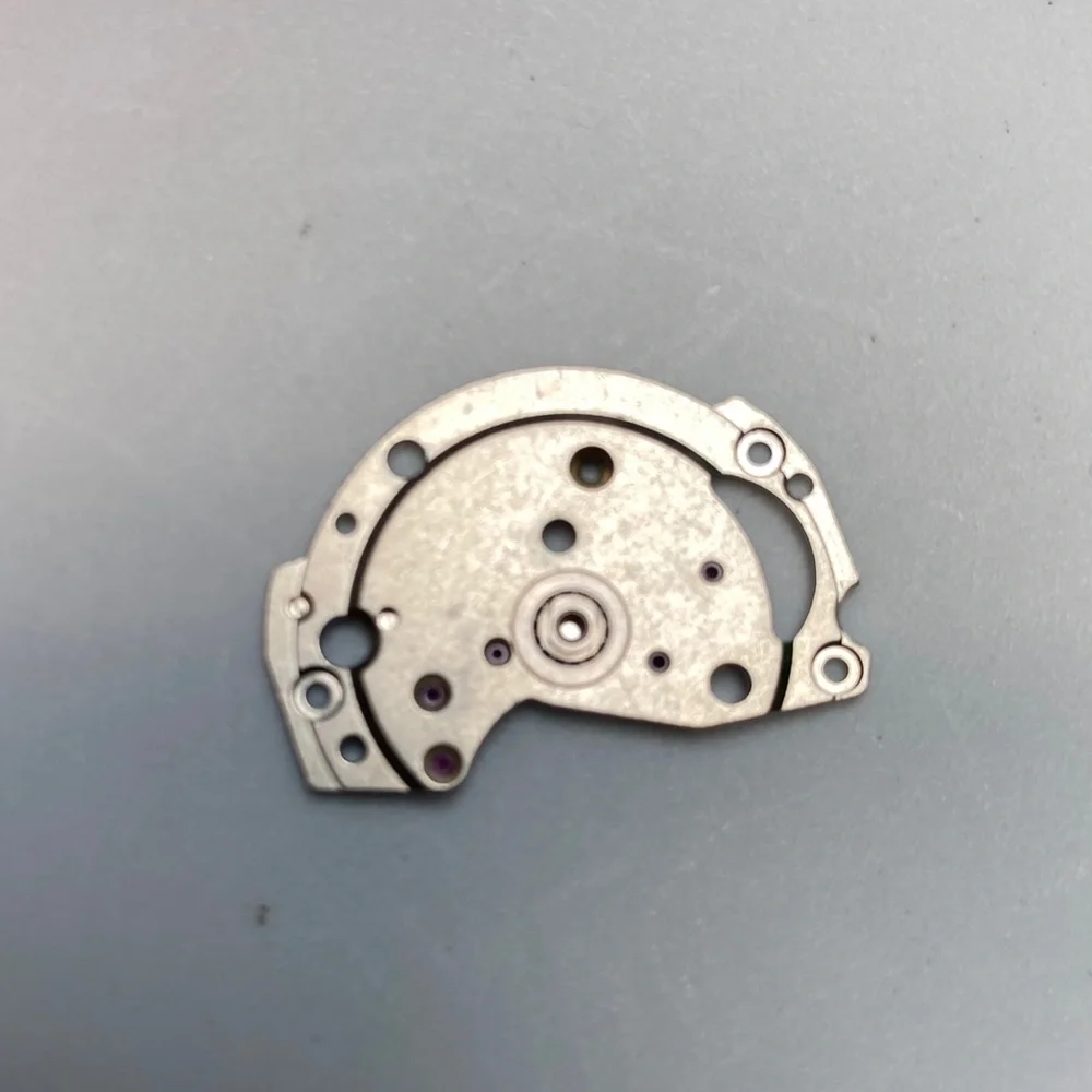 Miyota 21 Jewel unadjusted movement parts lot, off a Sea Sport Neptune